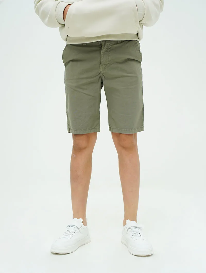 Bermuda Chino